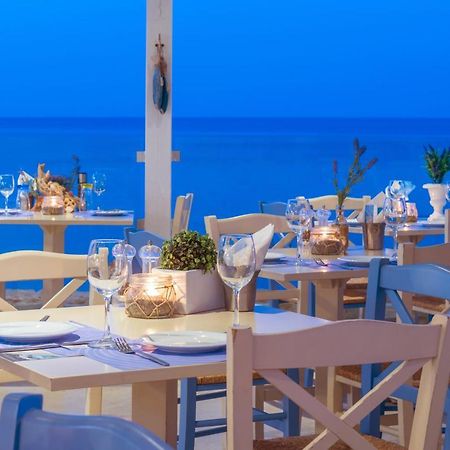 Mari Kristin Beach Hotel (Adults Only) Χερσόνησος Εξωτερικό φωτογραφία