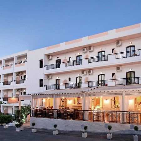 Mari Kristin Beach Hotel (Adults Only) Χερσόνησος Εξωτερικό φωτογραφία