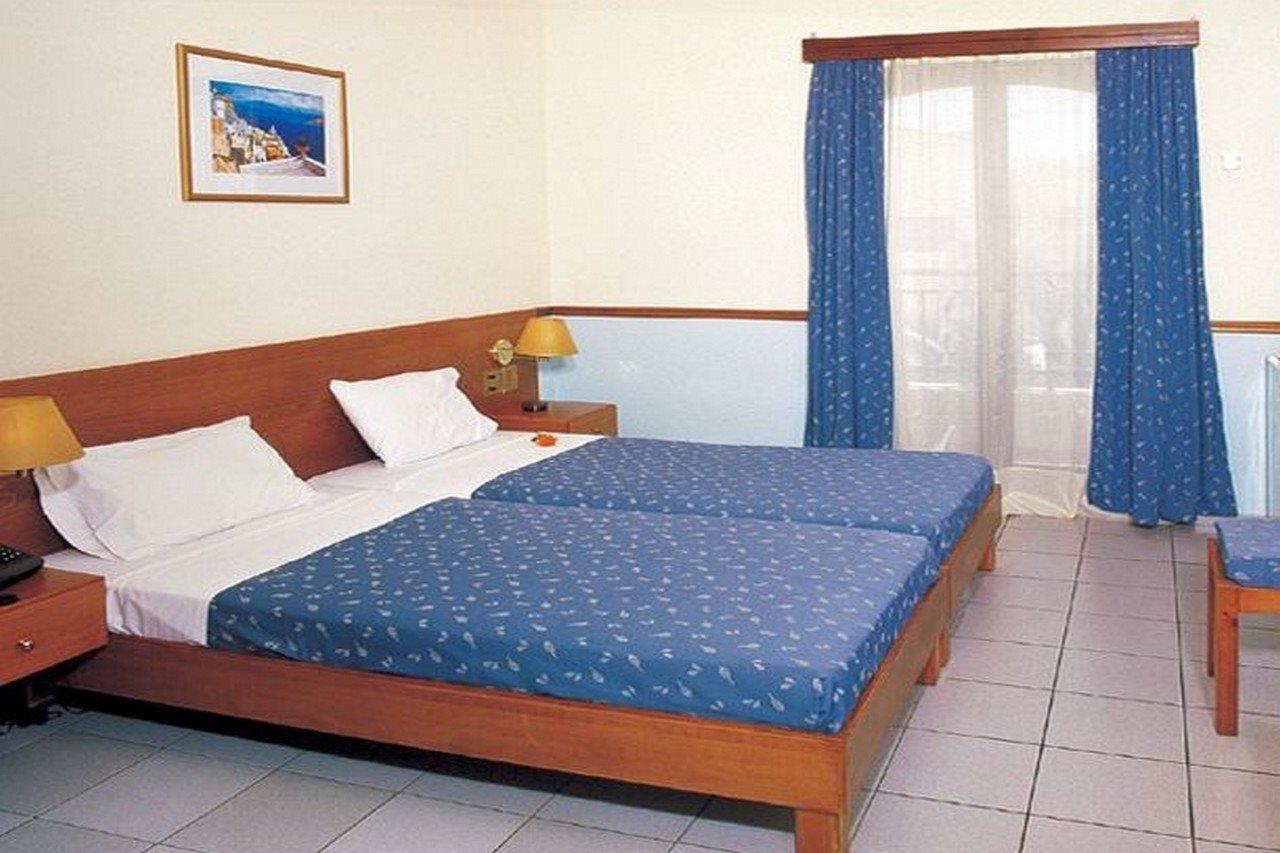 Mari Kristin Beach Hotel (Adults Only) Χερσόνησος Εξωτερικό φωτογραφία