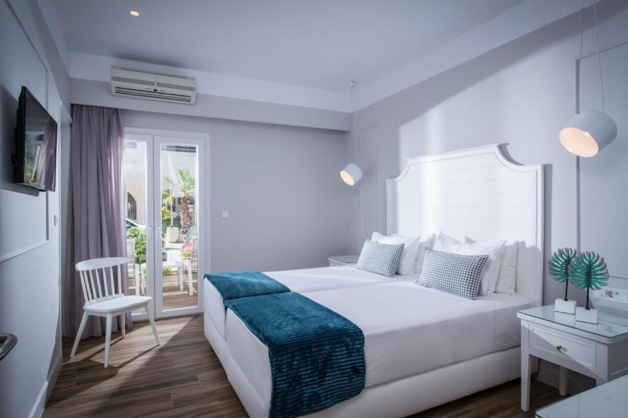 Mari Kristin Beach Hotel (Adults Only) Χερσόνησος Εξωτερικό φωτογραφία