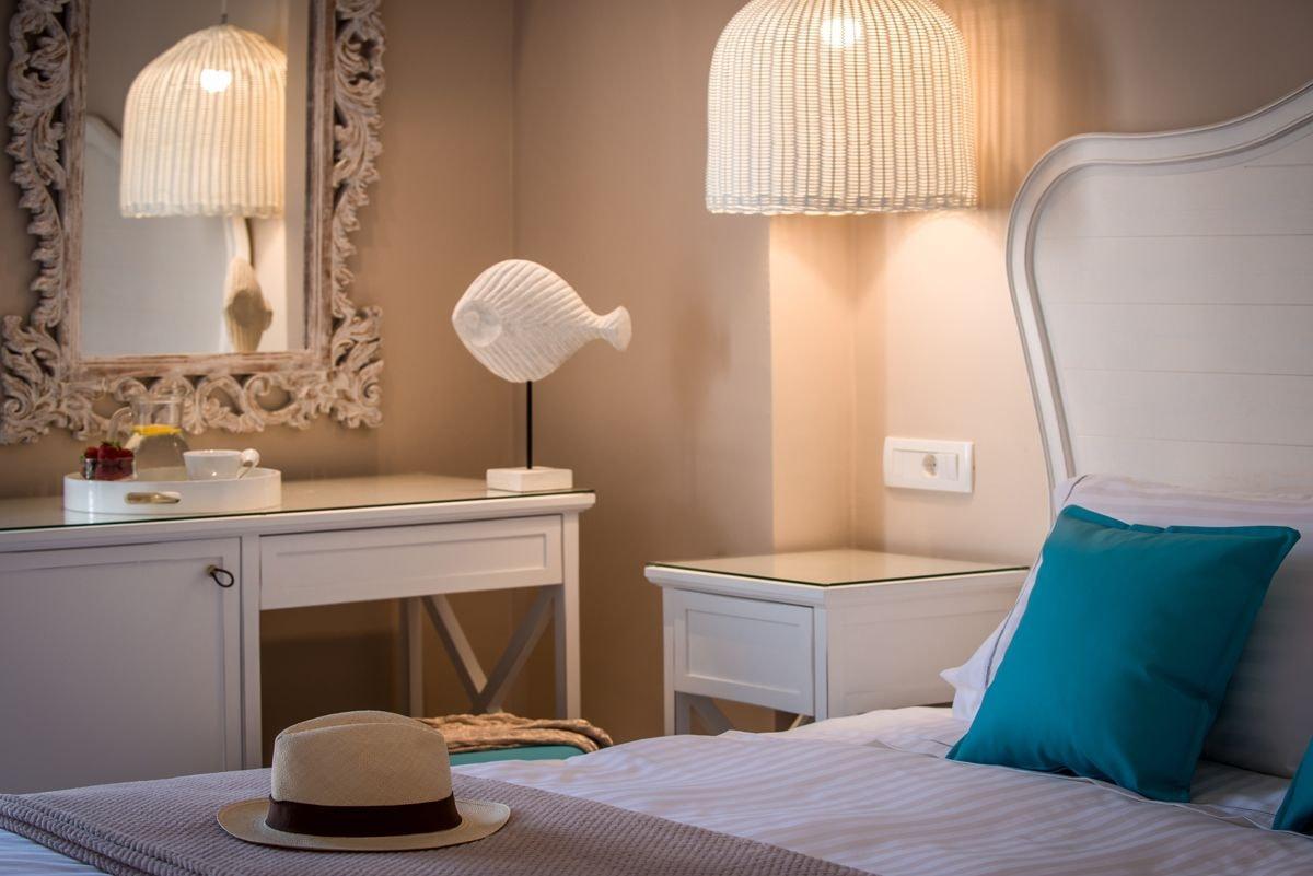 Mari Kristin Beach Hotel (Adults Only) Χερσόνησος Εξωτερικό φωτογραφία