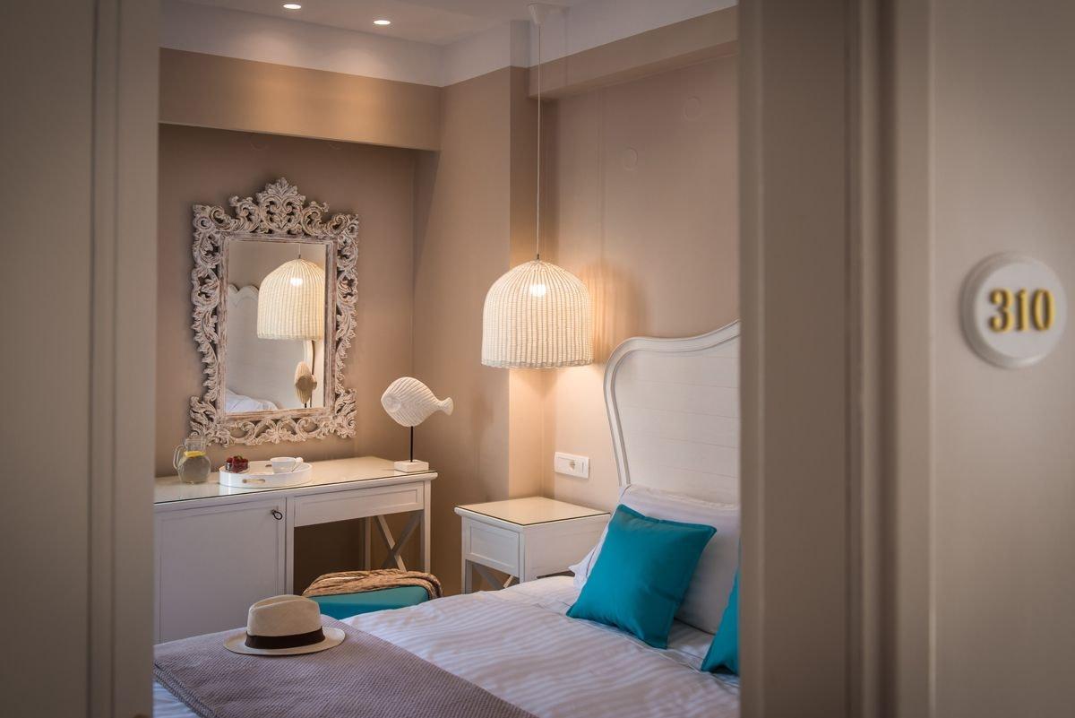 Mari Kristin Beach Hotel (Adults Only) Χερσόνησος Εξωτερικό φωτογραφία