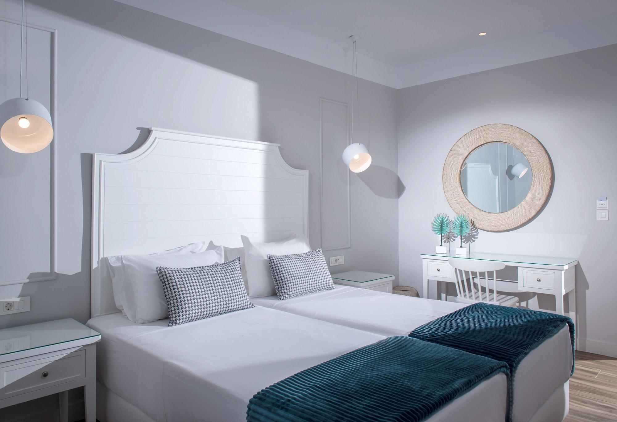 Mari Kristin Beach Hotel (Adults Only) Χερσόνησος Εξωτερικό φωτογραφία