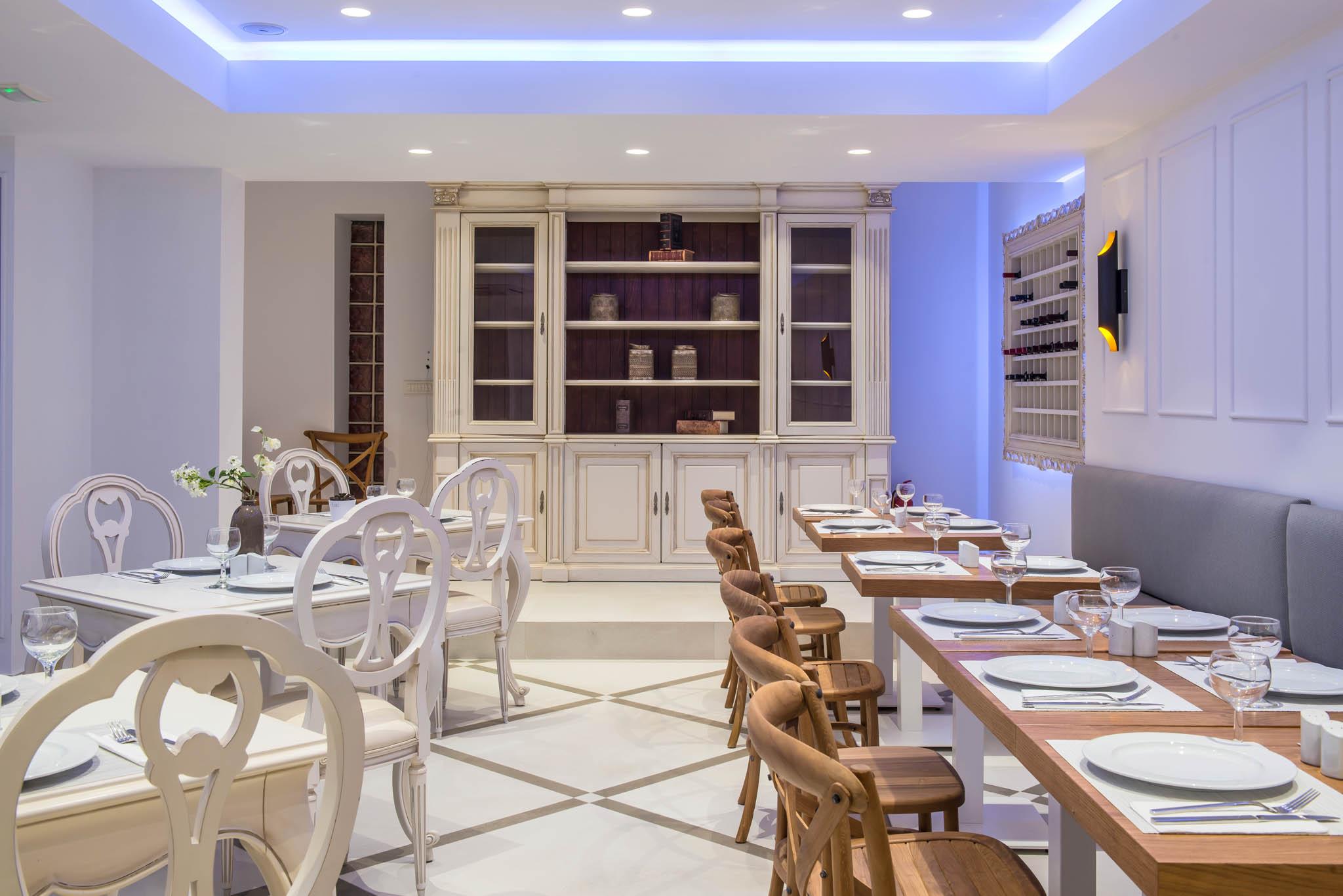 Mari Kristin Beach Hotel (Adults Only) Χερσόνησος Εξωτερικό φωτογραφία