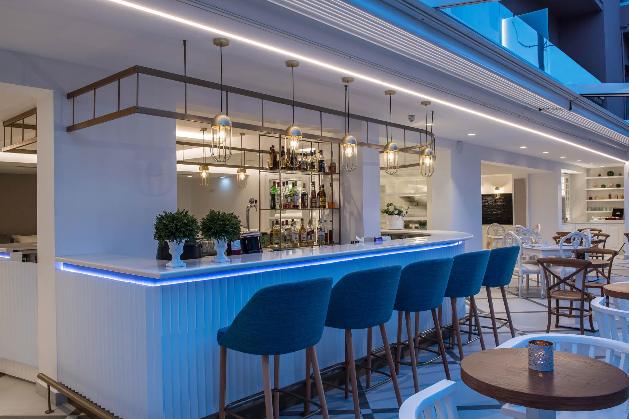 Mari Kristin Beach Hotel (Adults Only) Χερσόνησος Εξωτερικό φωτογραφία