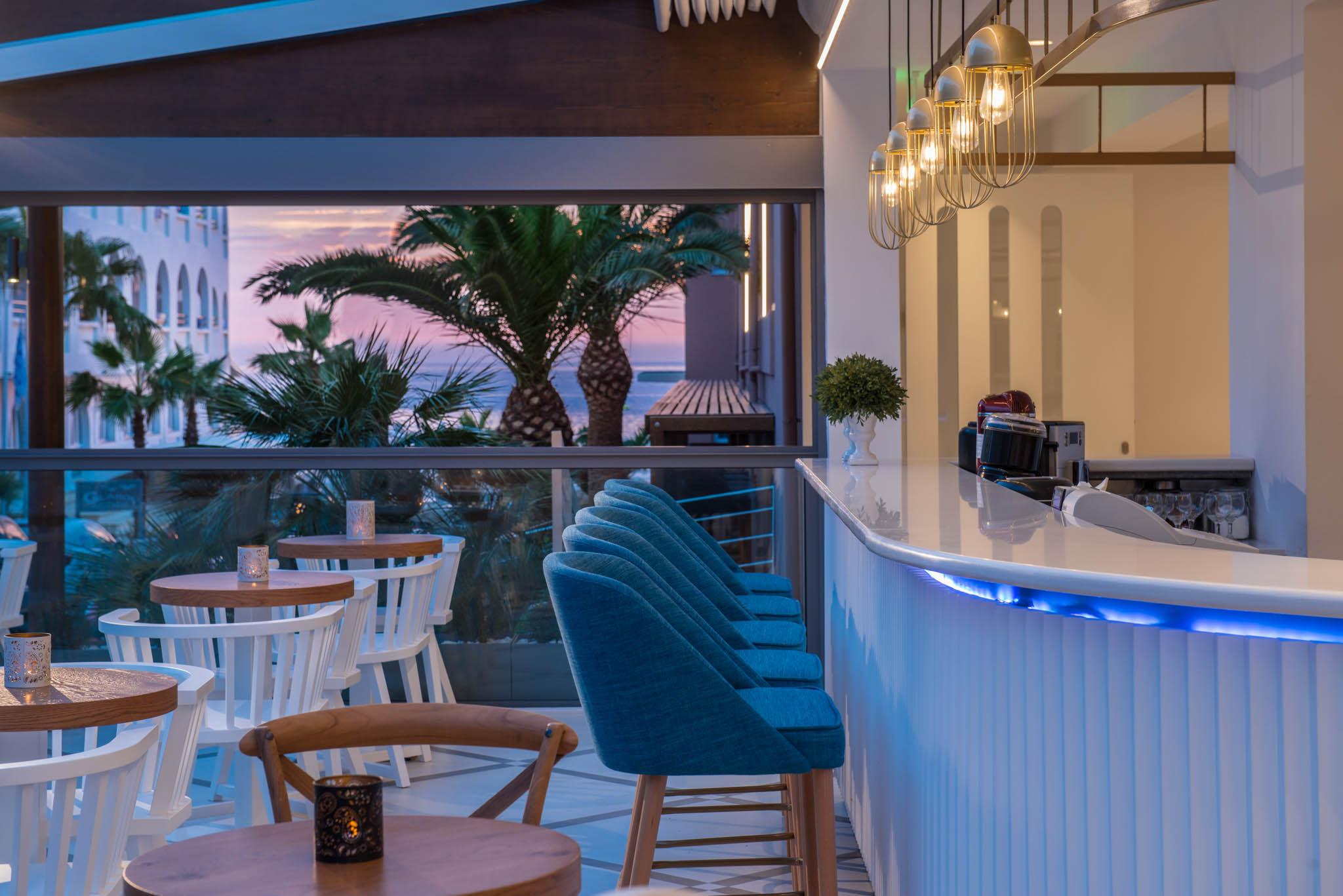 Mari Kristin Beach Hotel (Adults Only) Χερσόνησος Εξωτερικό φωτογραφία