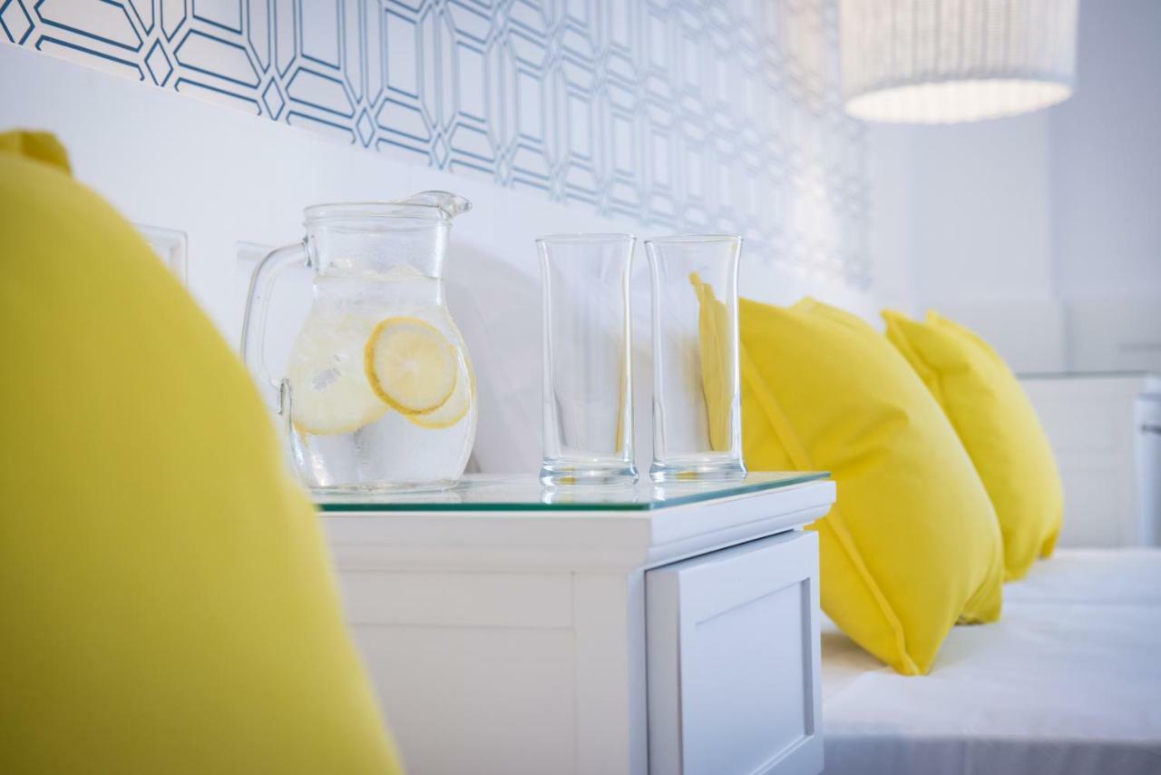 Mari Kristin Beach Hotel (Adults Only) Χερσόνησος Εξωτερικό φωτογραφία