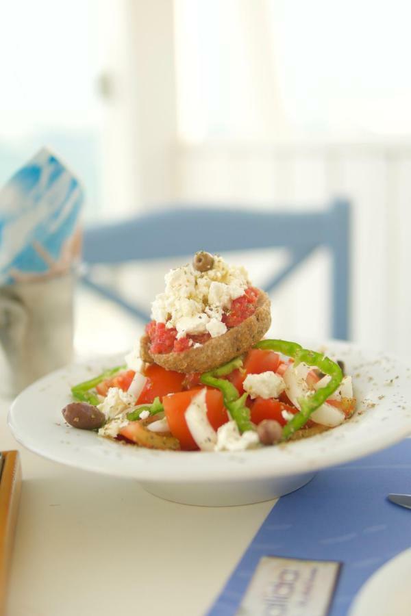 Mari Kristin Beach Hotel (Adults Only) Χερσόνησος Εξωτερικό φωτογραφία